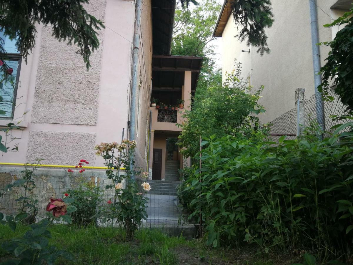 Apartament Hunter Lejlighed Cluj-Napoca Eksteriør billede