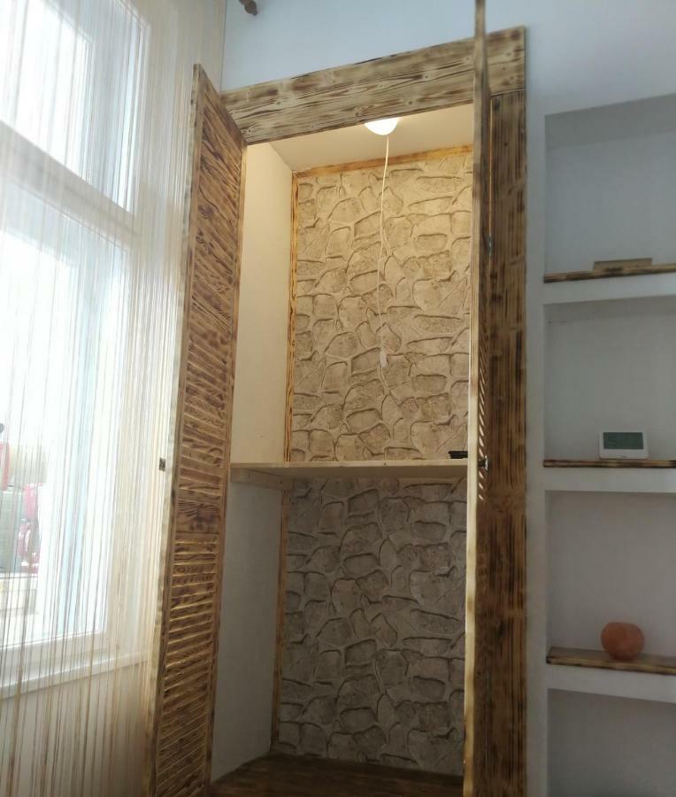 Apartament Hunter Lejlighed Cluj-Napoca Eksteriør billede