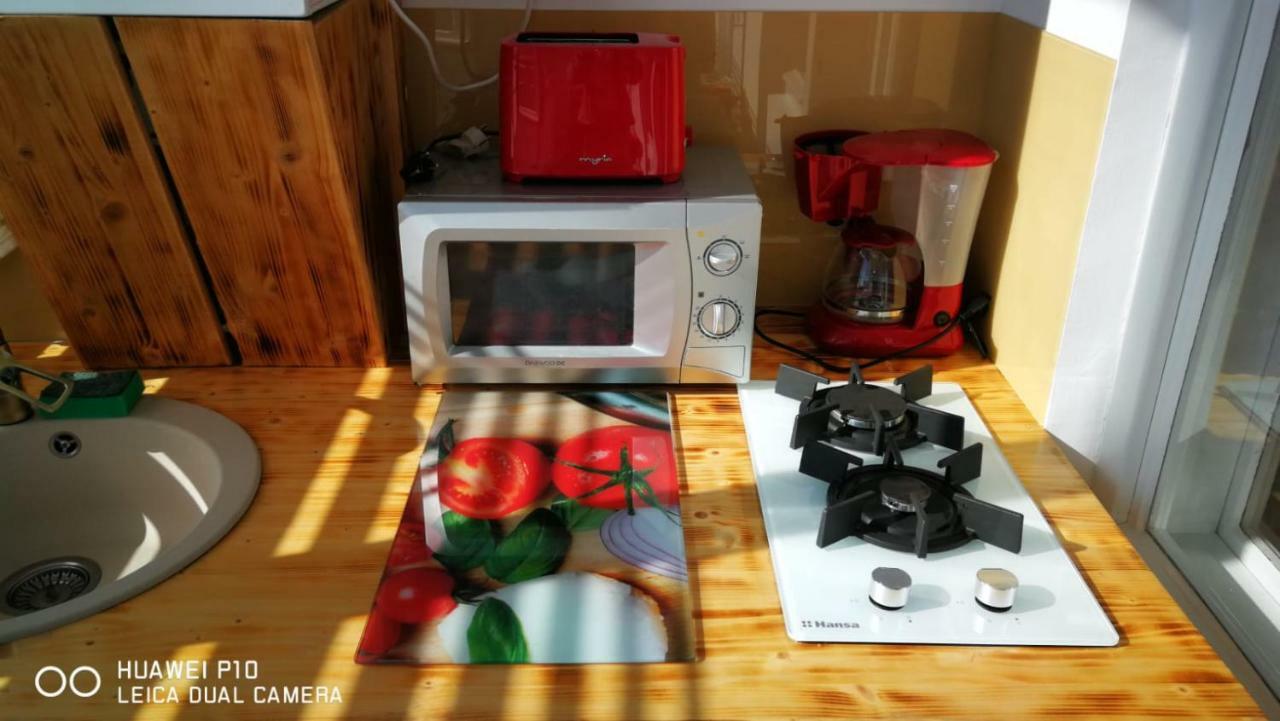 Apartament Hunter Lejlighed Cluj-Napoca Eksteriør billede
