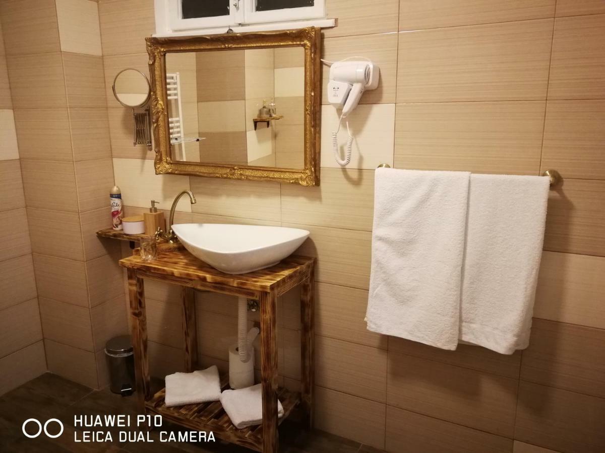 Apartament Hunter Lejlighed Cluj-Napoca Eksteriør billede
