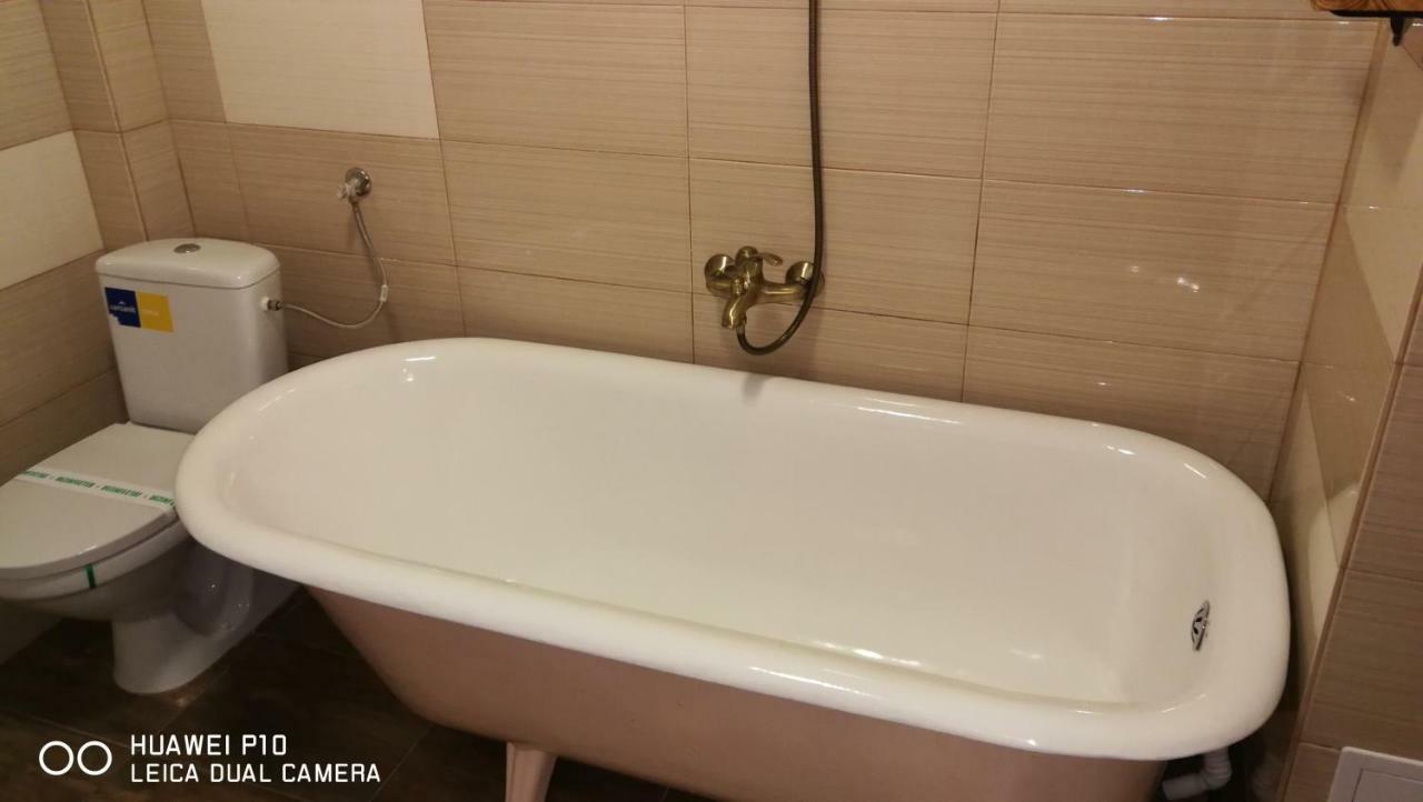 Apartament Hunter Lejlighed Cluj-Napoca Eksteriør billede