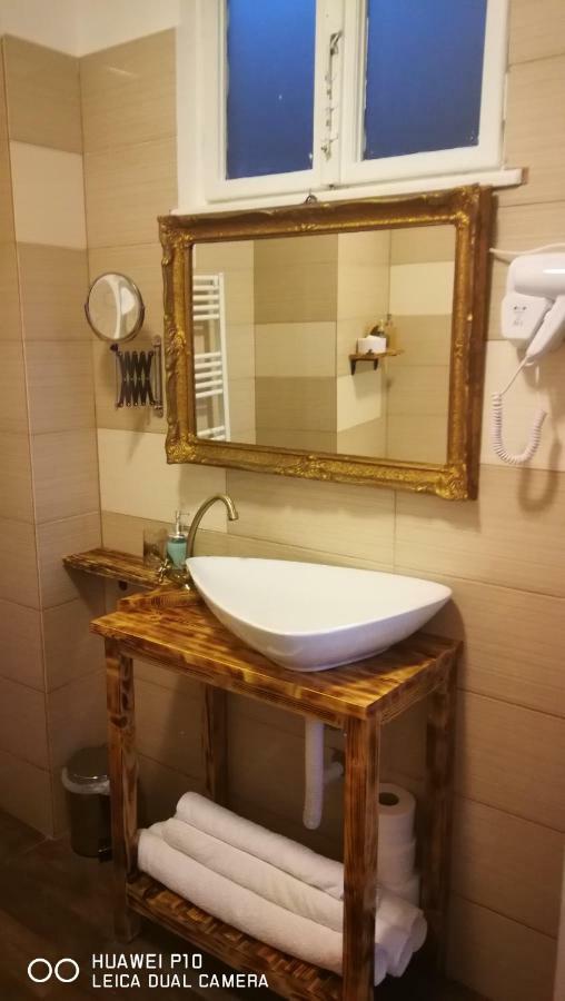 Apartament Hunter Lejlighed Cluj-Napoca Eksteriør billede