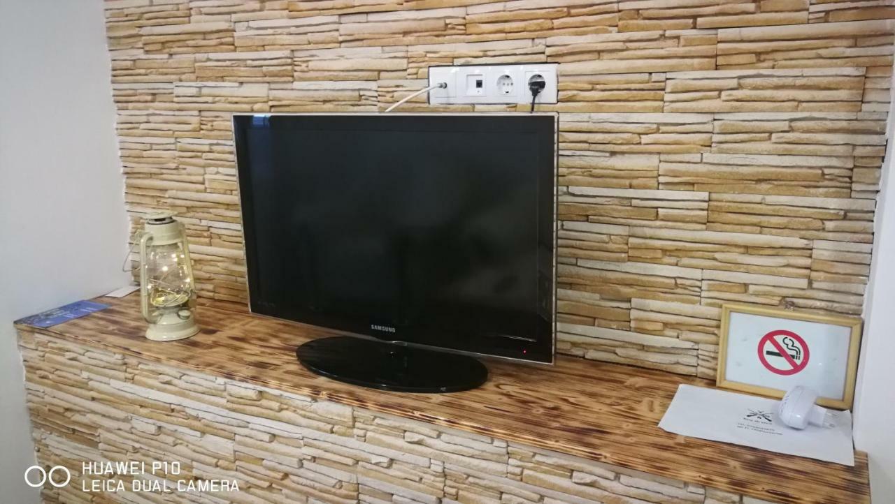 Apartament Hunter Lejlighed Cluj-Napoca Eksteriør billede